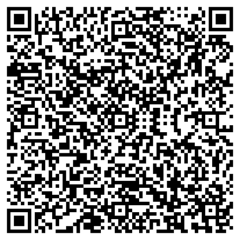 QR-код с контактной информацией организации Юный Техник