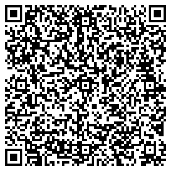 QR-код с контактной информацией организации Магнит