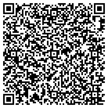 QR-код с контактной информацией организации Лавка подарков