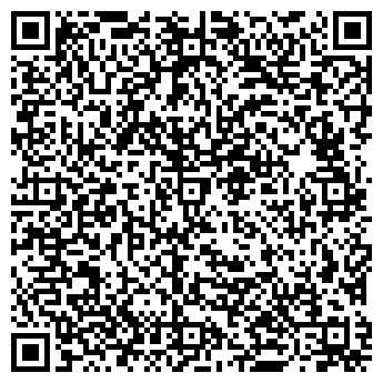 QR-код с контактной информацией организации Магнит