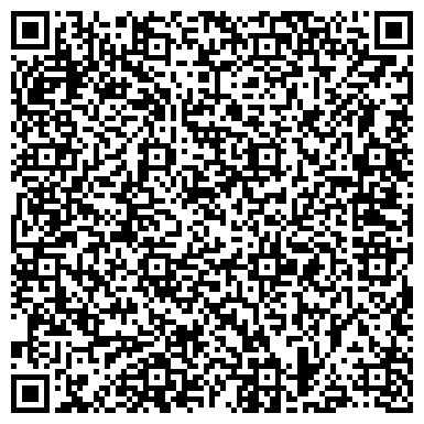 QR-код с контактной информацией организации Банкомат, Байкальский Банк Сбербанка России, ОАО, Бурятское отделение №8601