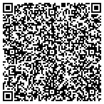 QR-код с контактной информацией организации ЯГНГ, Якутская городская национальная гимназия