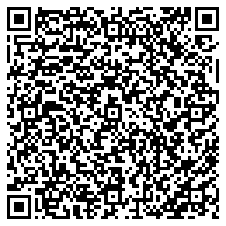 QR-код с контактной информацией организации Шашлычная