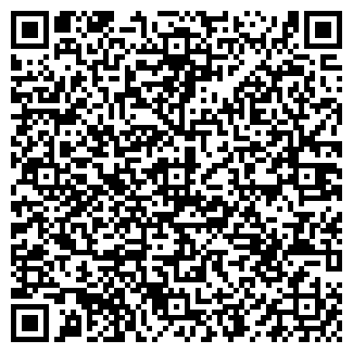 QR-код с контактной информацией организации ООО Бариста