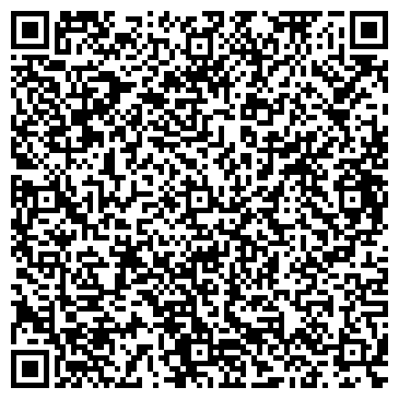 QR-код с контактной информацией организации Автозапчасти, магазин, ИП Загрия В.О.