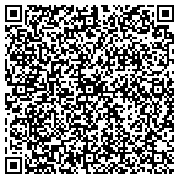 QR-код с контактной информацией организации Детский сад №9, Якутяночка