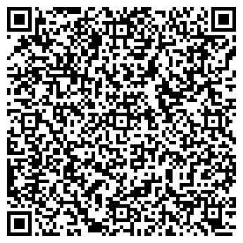 QR-код с контактной информацией организации Лавка рукоделия