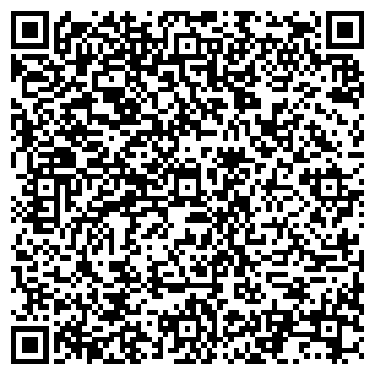 QR-код с контактной информацией организации Детский сад №8, Родничок