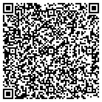 QR-код с контактной информацией организации Техосмотр на Мирной