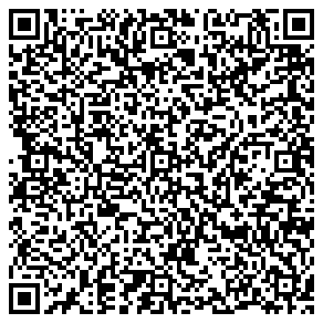QR-код с контактной информацией организации Центр Меха и Кожа