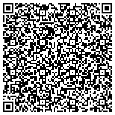QR-код с контактной информацией организации Матрасофф дом