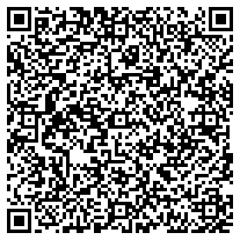 QR-код с контактной информацией организации ООО "Тамбовнефтехимснаб"
