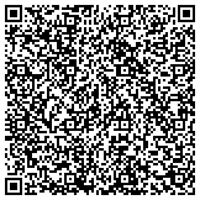 QR-код с контактной информацией организации Женави, оптовая компания, представительство в г. Ростове-на-Дону