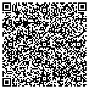 QR-код с контактной информацией организации Детский сад №96, Брусничка