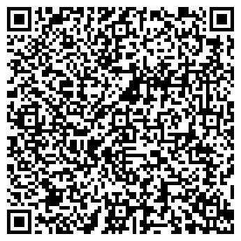 QR-код с контактной информацией организации Bilstein