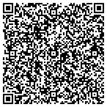 QR-код с контактной информацией организации ООО Мир сетки