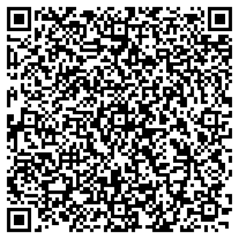 QR-код с контактной информацией организации Волжские матрасы