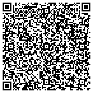 QR-код с контактной информацией организации М-Тара