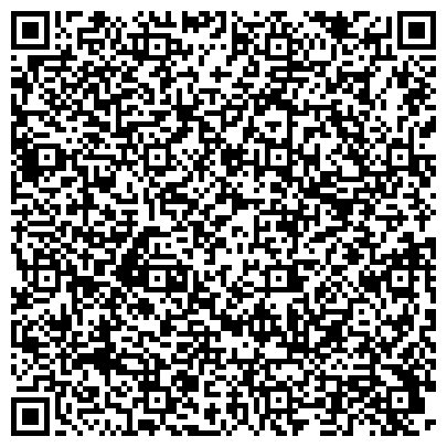 QR-код с контактной информацией организации Администрация Новобачатского сельского поселения