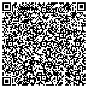 QR-код с контактной информацией организации Красавчик Джонни