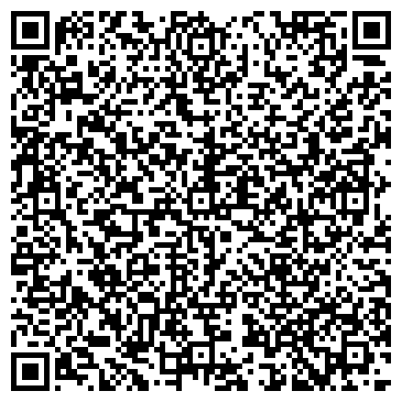 QR-код с контактной информацией организации ООО Теххим