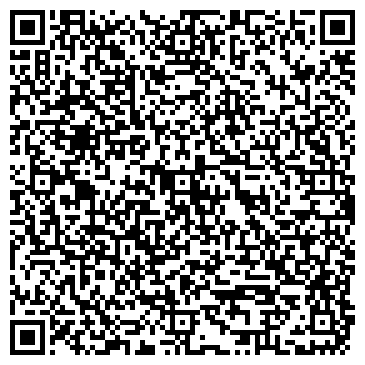 QR-код с контактной информацией организации Детский сад №1, Звездочка