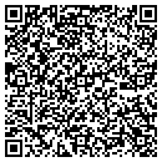 QR-код с контактной информацией организации ФЛЭШ ПЛЮС