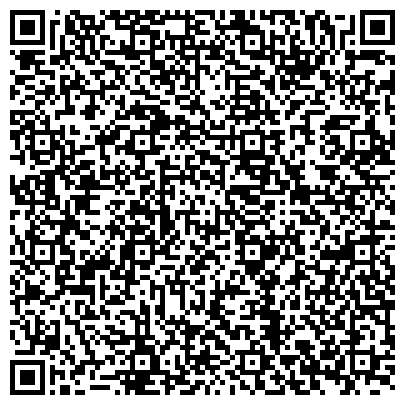 QR-код с контактной информацией организации Администрация Старобачатского сельского поселения