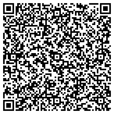 QR-код с контактной информацией организации ASP Milan