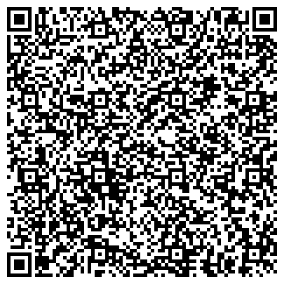 QR-код с контактной информацией организации Территориальный орган Администрации Евтинского сельского поселения