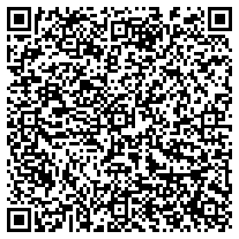 QR-код с контактной информацией организации Триумф