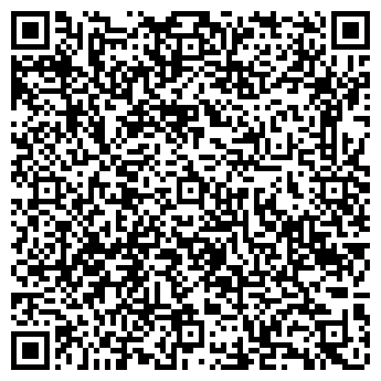 QR-код с контактной информацией организации Детский сад №39, Ромашка