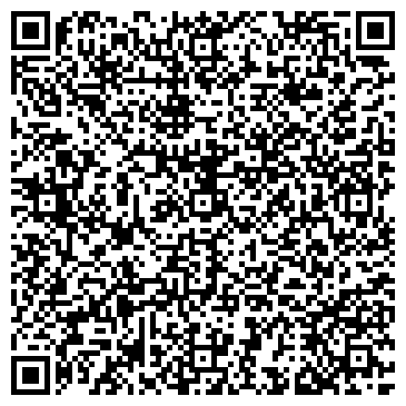 QR-код с контактной информацией организации МегаТорг ДВ