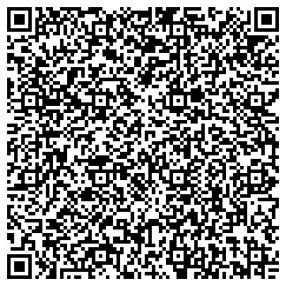 QR-код с контактной информацией организации Администрация Малосалаирского сельского поселения