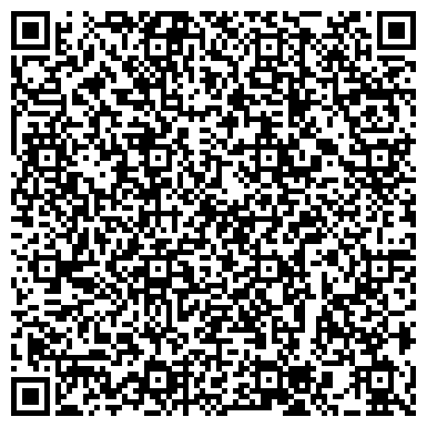 QR-код с контактной информацией организации Администрация Менчерепского сельского поселения