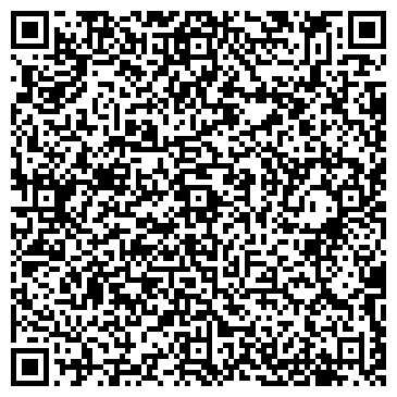 QR-код с контактной информацией организации ООО Олеман