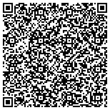 QR-код с контактной информацией организации НовосибТракторЗапчасть