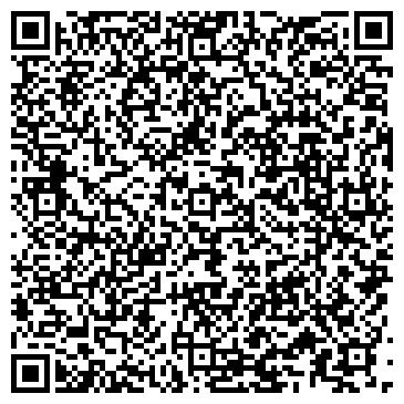 QR-код с контактной информацией организации ООО Ивика