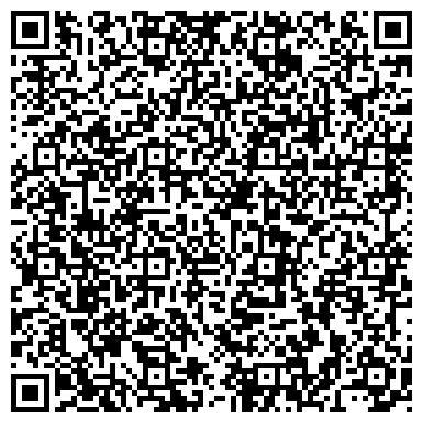 QR-код с контактной информацией организации Администрация Ленинск-Кузнецкого муниципального района