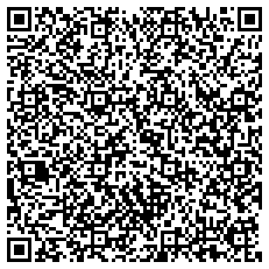 QR-код с контактной информацией организации АвтоТехцентр японских грузовиков