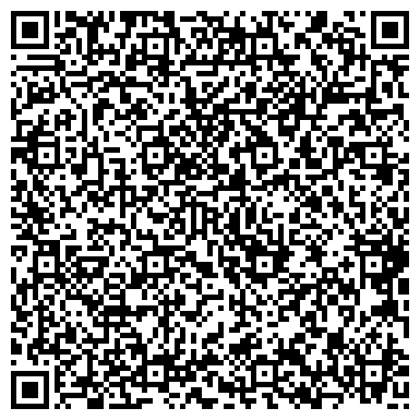QR-код с контактной информацией организации Матрасофф дом