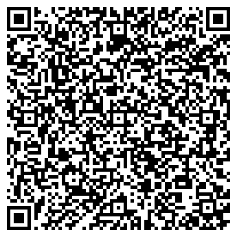 QR-код с контактной информацией организации Детский сад №40, Солнышко