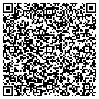 QR-код с контактной информацией организации Япона паб