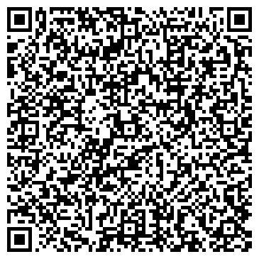 QR-код с контактной информацией организации Торговая группа «Альтерра»