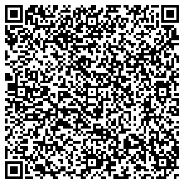 QR-код с контактной информацией организации ООО ГлавСпецСнаб