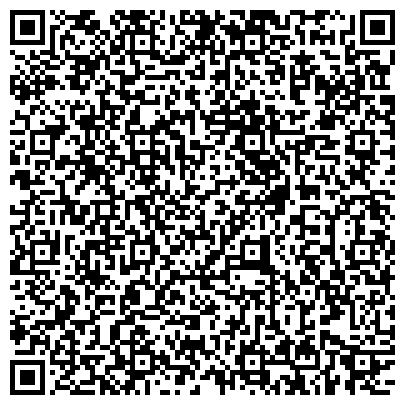 QR-код с контактной информацией организации Управление образования Администрации Ленинск-Кузнецкого муниципального района