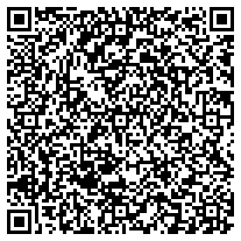 QR-код с контактной информацией организации Детский сад №4, Снежинка