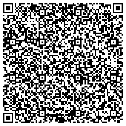 QR-код с контактной информацией организации Управление жизнеобеспечения Администрации Ленинск-Кузнецкого муниципального района
