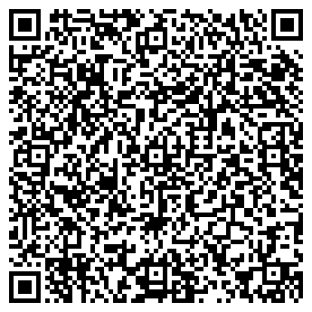 QR-код с контактной информацией организации Имидж-студия Виктора Зверева