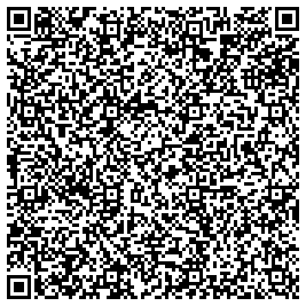 QR-код с контактной информацией организации АвтоЦентр, оптово-розничная компания по продаже запчастей МАЗ, УРАЛ, КамАЗ, КРАЗ